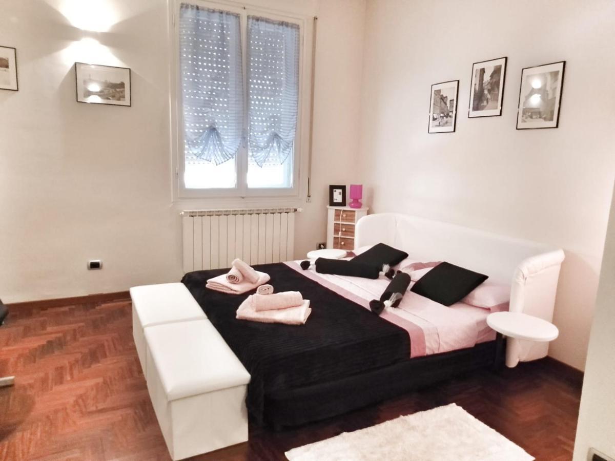 Lovely Modern Apartment Florencja Zewnętrze zdjęcie