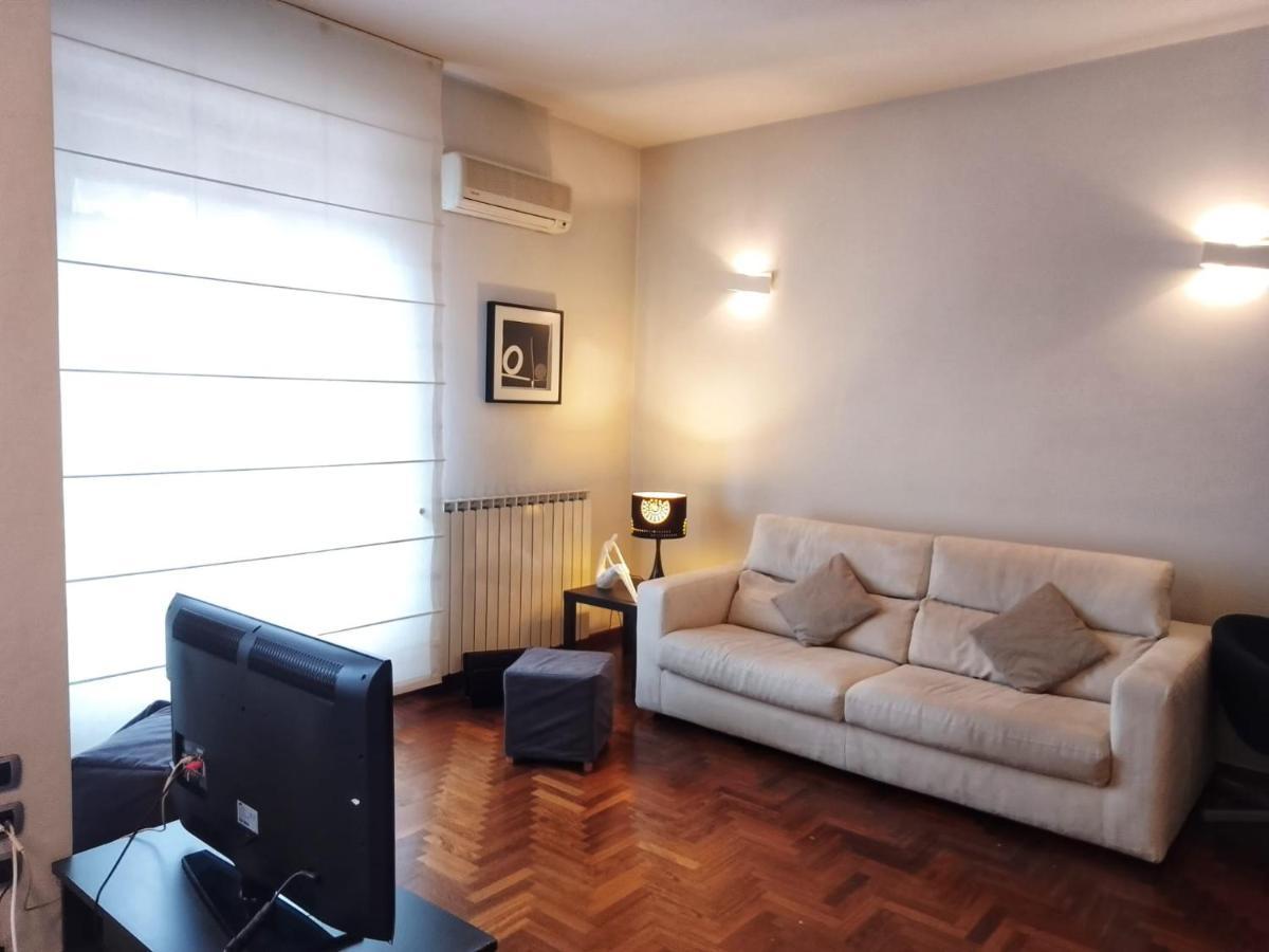 Lovely Modern Apartment Florencja Zewnętrze zdjęcie