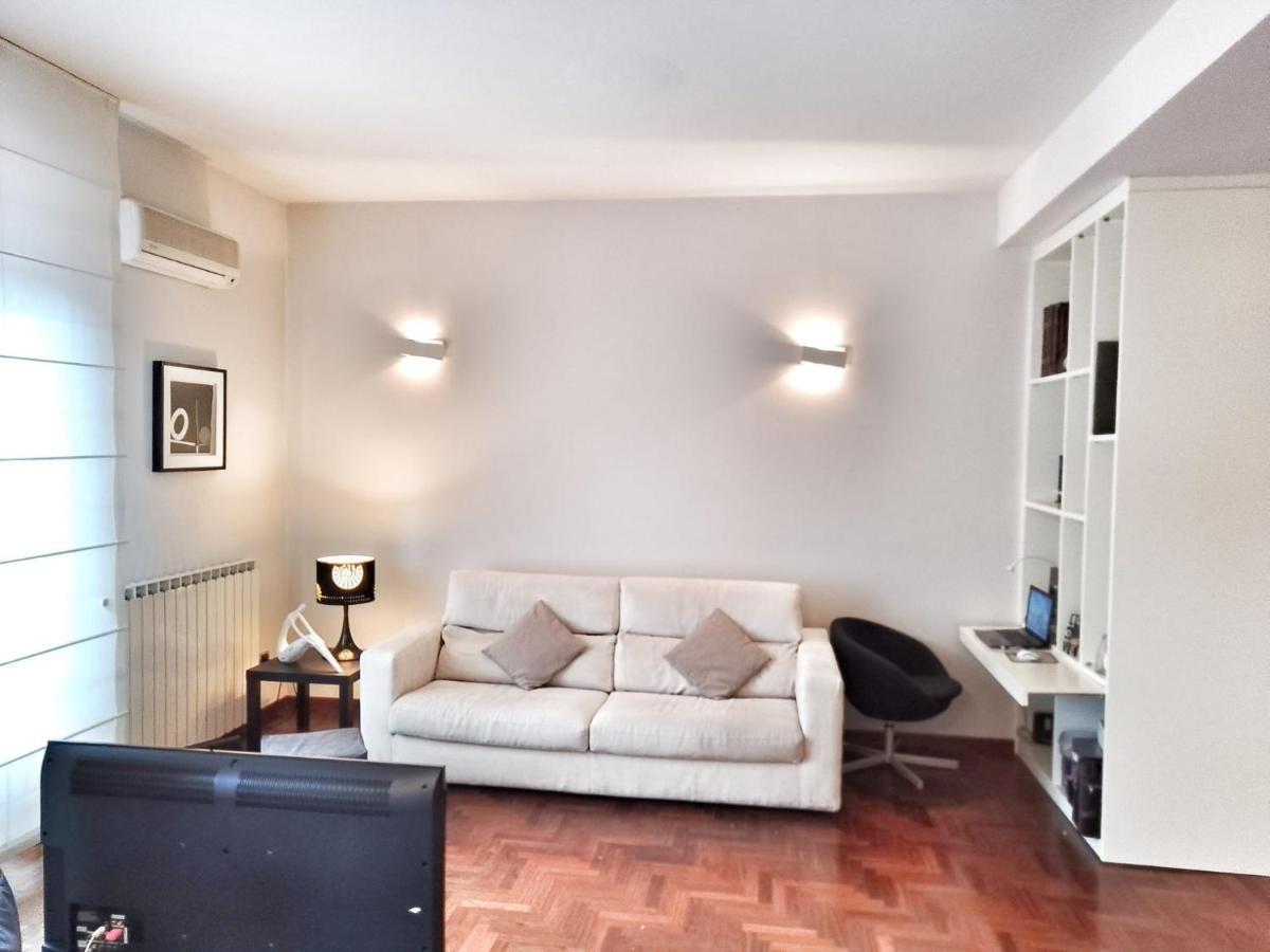Lovely Modern Apartment Florencja Zewnętrze zdjęcie