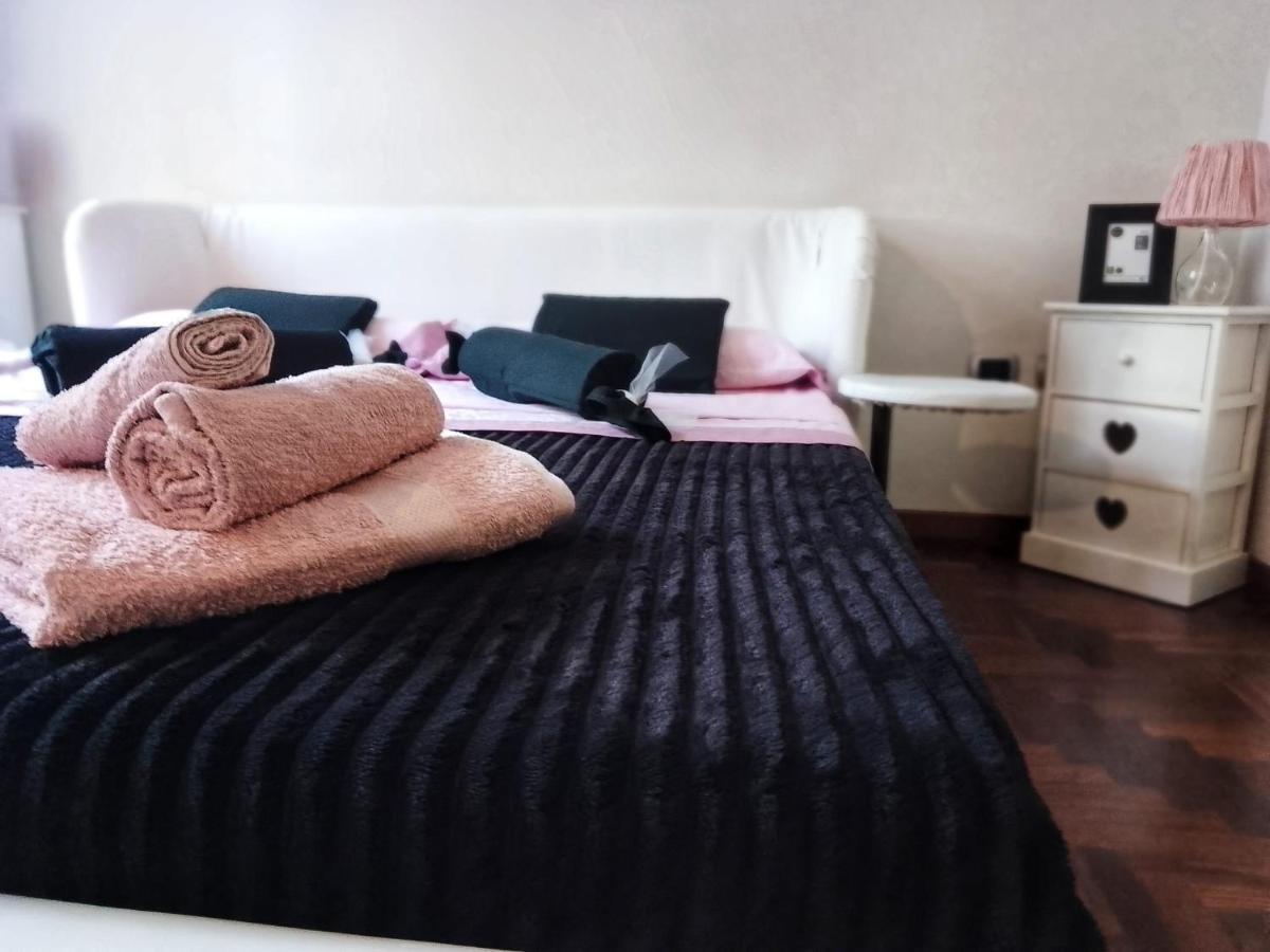 Lovely Modern Apartment Florencja Zewnętrze zdjęcie