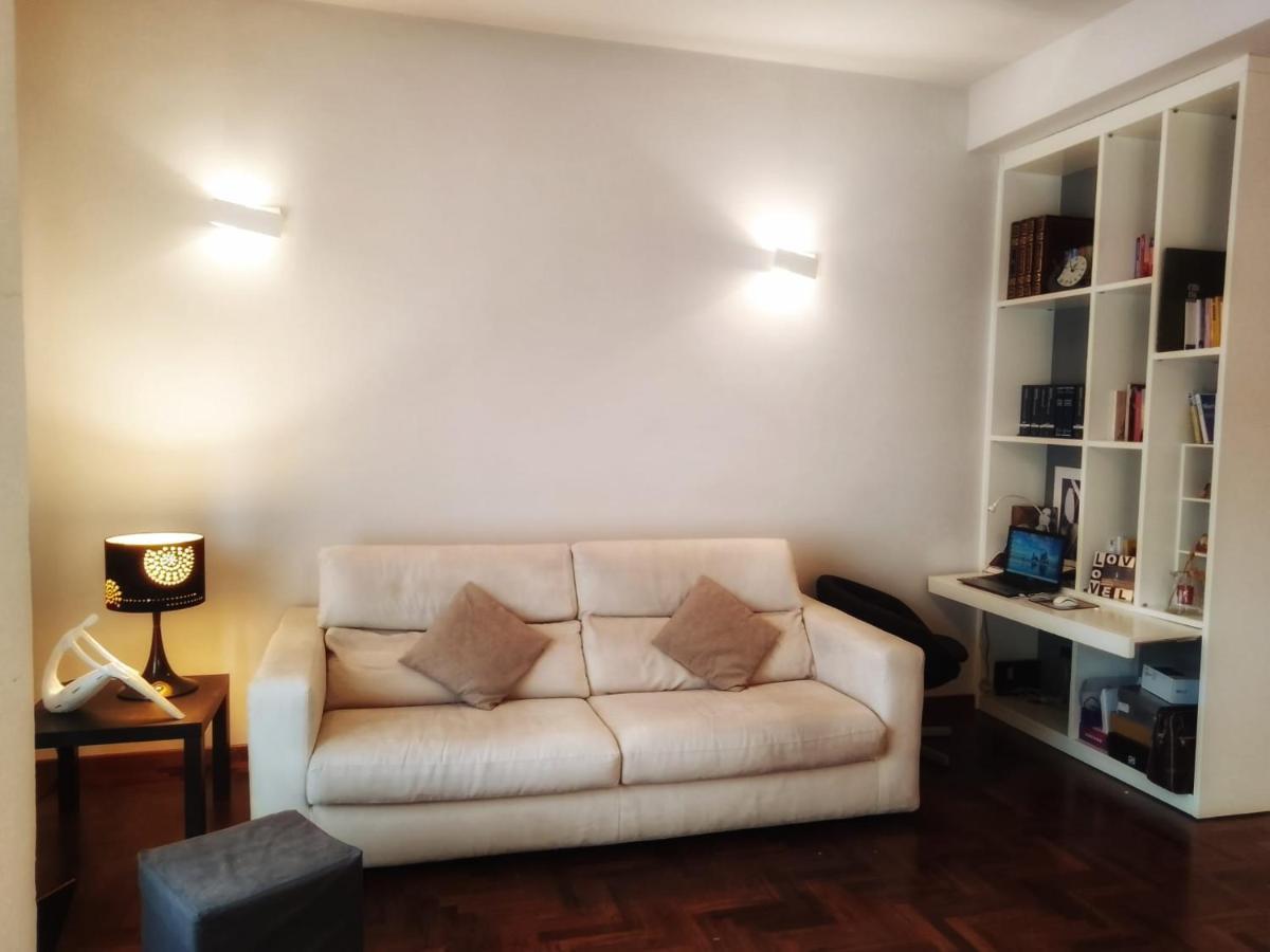 Lovely Modern Apartment Florencja Zewnętrze zdjęcie