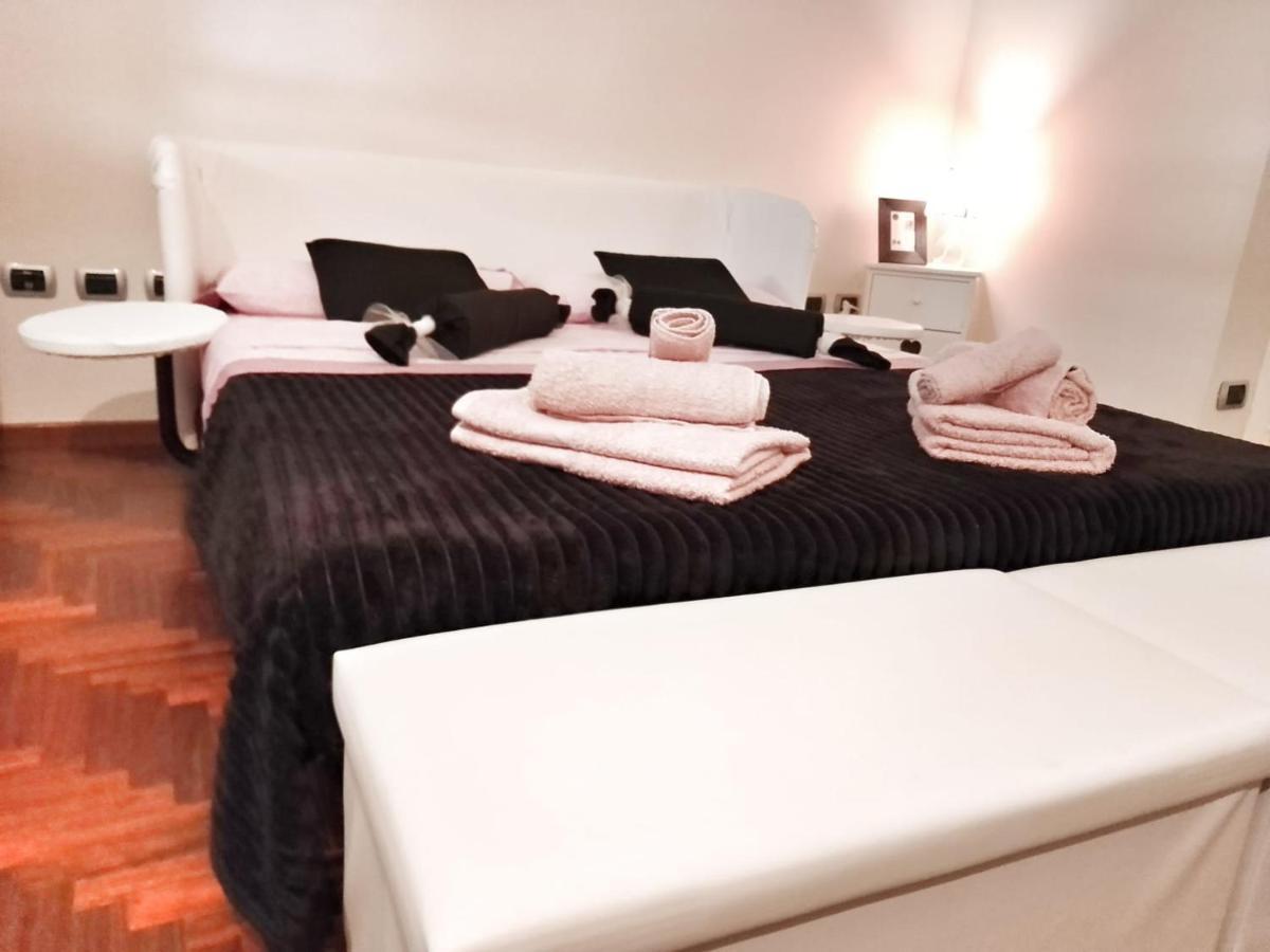 Lovely Modern Apartment Florencja Zewnętrze zdjęcie