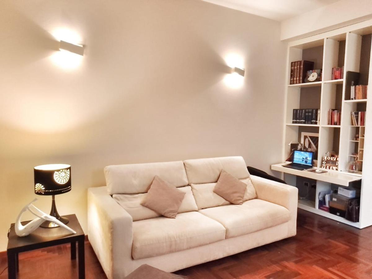 Lovely Modern Apartment Florencja Zewnętrze zdjęcie
