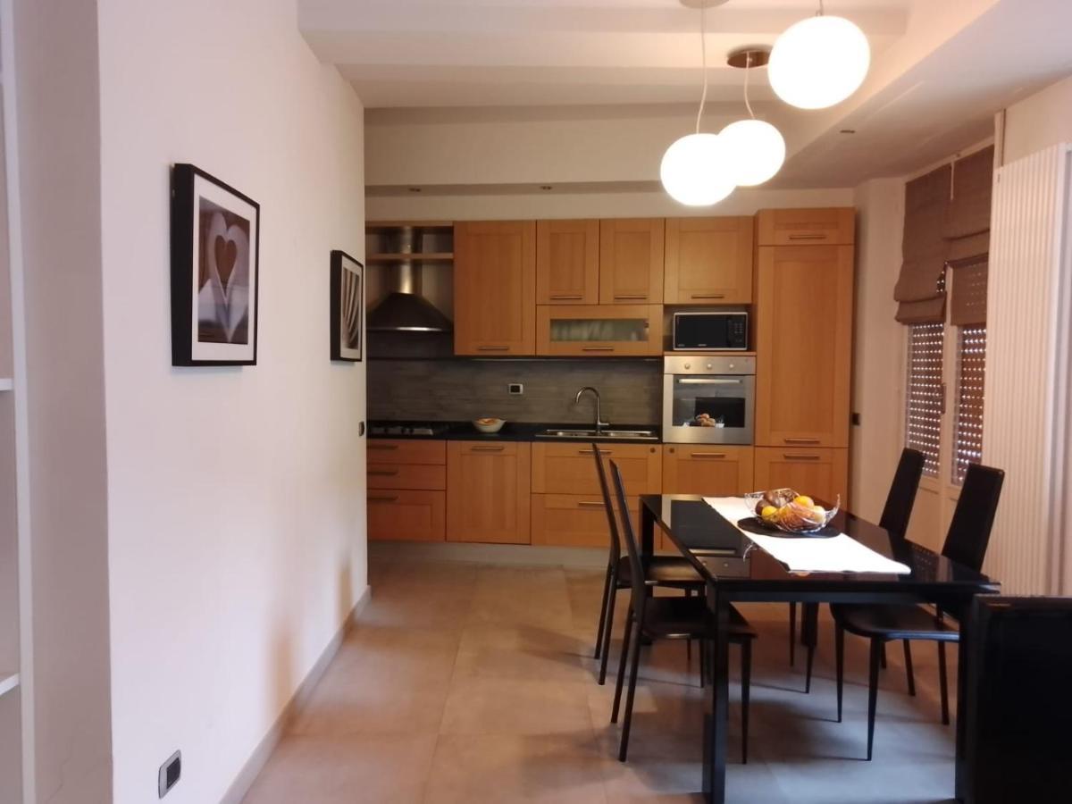 Lovely Modern Apartment Florencja Zewnętrze zdjęcie
