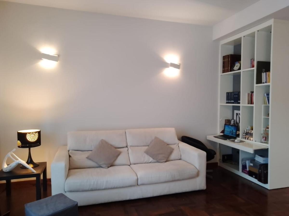 Lovely Modern Apartment Florencja Zewnętrze zdjęcie