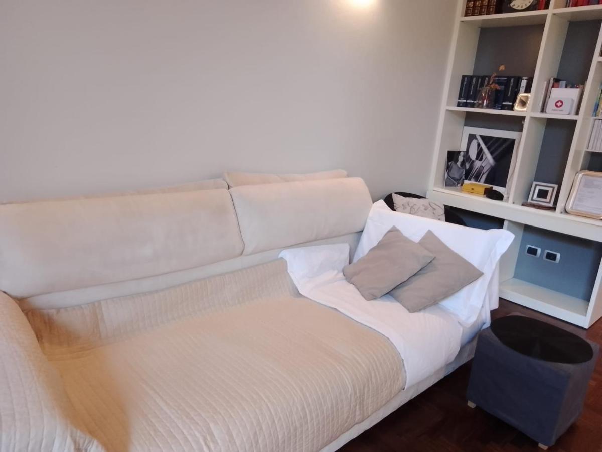 Lovely Modern Apartment Florencja Zewnętrze zdjęcie