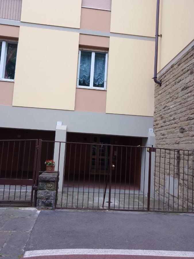 Lovely Modern Apartment Florencja Zewnętrze zdjęcie
