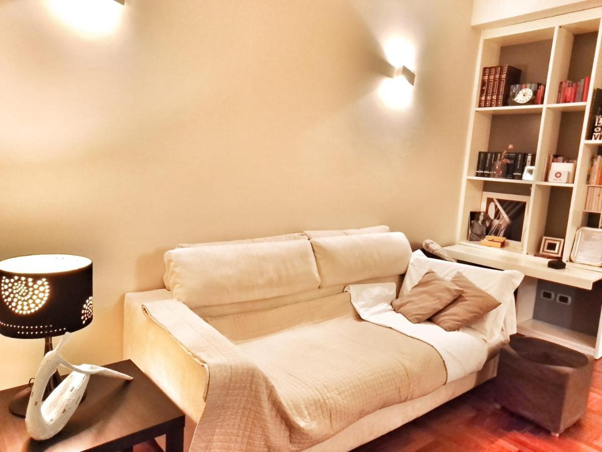 Lovely Modern Apartment Florencja Zewnętrze zdjęcie